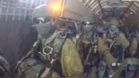 俄国防部：集安组织所有人员装备已从哈萨克斯坦撤出