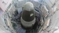 中方反驳五角大楼报告：美方为扩张核武库寻找借口