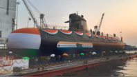 法国帮助印度升级潜艇 提供AIP系统打造“准核潜艇”