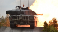 英国防部：向乌提供的主战坦克将在今年夏天前到位