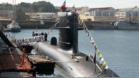 法国帮助印度升级潜艇，防务关系深化但难以跃升
