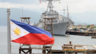 美国撑腰？菲律宾防长否认与中国就南海争端达成协议