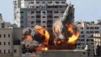 哈马斯：加沙停火谈判“没有进展”