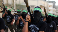 以国防部：哈马斯汗尤尼斯旅指挥官在加沙丧生