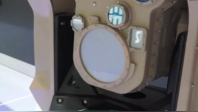 以军激光武器将如何影响战场局势？专家解读