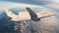 美国空军或放弃E-7预警机 改用E-2D填补空缺