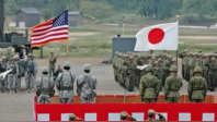 美国要求日本增加防卫费 日取消与美2+2会谈