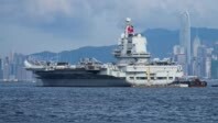 登上山东舰，这些体验独一无二