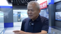 歼-15总设计师孙聪：未来的舰载机将会更智能