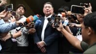泰国代总理：冲突结束前不会与柬埔寨谈判