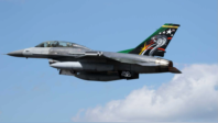 泰军F-16被击落？泰国皇家空军：假消息！