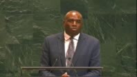 英国称若加沙冲突持续 将于9月承认巴勒斯坦国