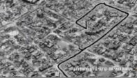 以媒：以军在加沙摧毁一条300米长的哈马斯隧道
