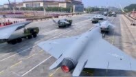 中国制空无人机亮相：美国CCA遇到真正对手了