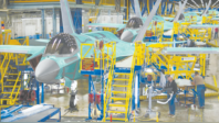盟友纷纷“退单”，美F-35战斗机陷入内外交困