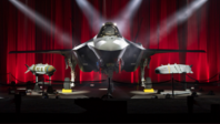 恢复交易F-35？埃尔多安访美与特朗普讨论军购