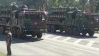 塞防空能力显著提高，中国装备亮相塞尔维亚阅兵式