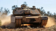 西方坦克在乌战场表现不佳 损失率居高不下