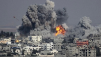哈马斯：启动加沙停火第二阶段是“重大进展”