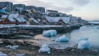 美媒：美国准备就格陵兰岛问题与丹麦“摊牌”