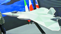 日英意新战机研发被迫推迟 英国承担主要责任