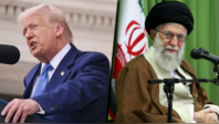 特朗普称计划同伊朗对话 已明确提出两项要求