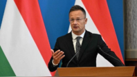 外媒：匈牙利反对欧盟900亿欧元援乌贷款计划