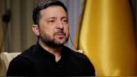 泽连斯基：我没提议，但“乐意”从英法接收核武器