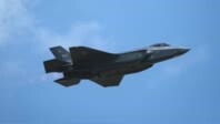 美国完成测试，F-35可借助AI定位“对手目标”