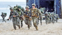 地面行动箭在弦上？美媒：美在中东兵力已超5万