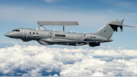 “欧洲制造”胜出，北约预警机选型将弃用美机