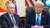 普京与特朗普通话超一个半小时，重点聊了这些