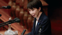 日本越加速修宪，离所谓“正常国家”就越远