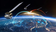 万亿美元7800颗卫星，“金穹”只能拦10枚ICBM？