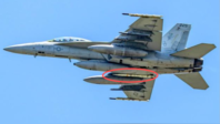 美新远程空空导弹初露真容，能缓解美军的焦虑吗？