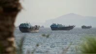 海峡封锁、伊核难题，美伊离签署真正的和平协议有多远？