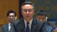 中方呼吁为实现乌克兰危机政治解决坚持不懈努力