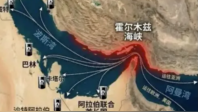 伊朗代防长：将毫不犹豫的回应违反停火协议行为