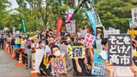 “日本正一步步滑向军工复合体的泥潭”