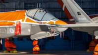 转售S-400换F-35，土耳其核心军备置换搅动多国