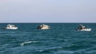 沙特主导联军：将保护在曼德海峡的成员国船只