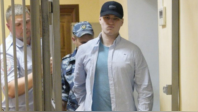 特朗普：俄已释放正服刑的美国前陆战队员