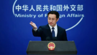 特朗普称将与金正恩会晤，外交部：不作评论