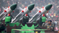 借鉴多场冲突教训，印度试图靠私企破解导弹产能困局