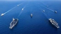 岛屿型列强国家，易守难攻却容易自我拖垮，美国能逃脱宿命吗？