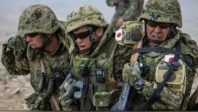 日本智库建议自卫队招募外国人，弥补人员短缺问题