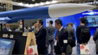 日本研发超远程空空导弹，谋求“攻势防空”能力值得关注
