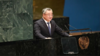 联合国就也门问题举行紧急会议 中方呼吁尽快实现停火