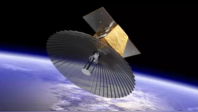 英军新设一支“太空中队”，以保护卫星