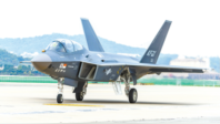 KF-21交付韩空军，专家：距离真正隐身至少差两步